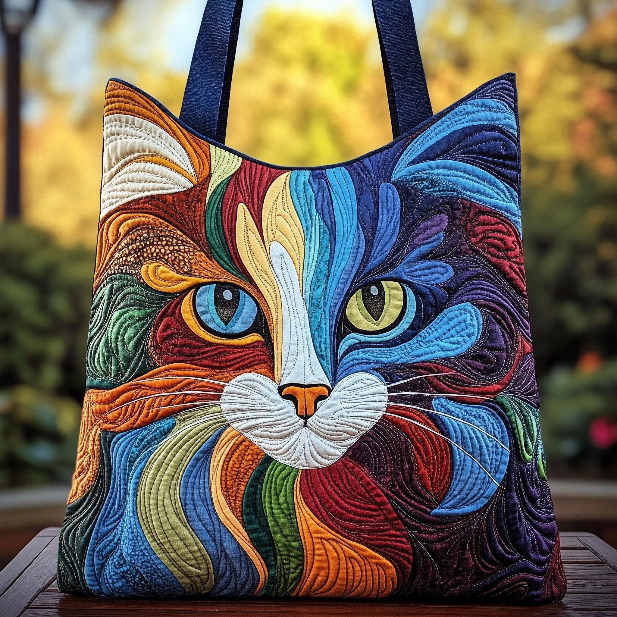 ハンドメイド - 猫